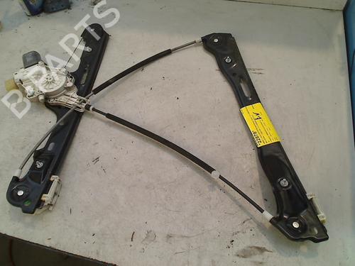 Used Front left window mechanism BMW 1 (E87) 116 d (116 hp) 21913466