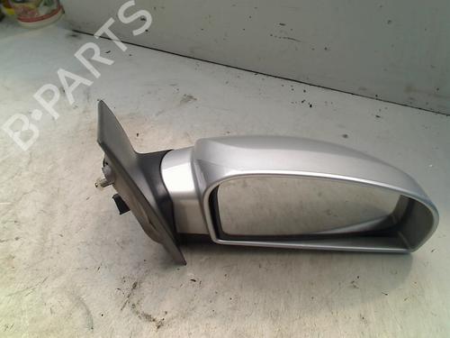 Used Right mirror HYUNDAI GETZ (TB) 1.3 i (82 hp) 21917383