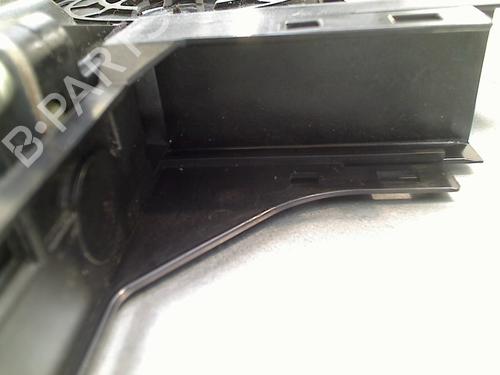 Front left window mechanism FORD FOCUS II (DA_, HCP, DP) 1.6 TDCi | BP21921651C22 