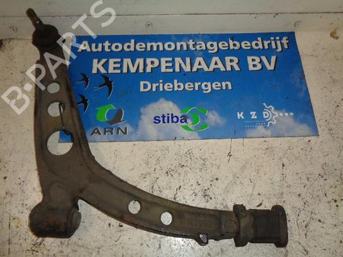 Used Right front suspension arm FIAT SEICENTO / 600 (187_) 0.9 (187AXA, 187AXA1A) (39 hp) 21908832