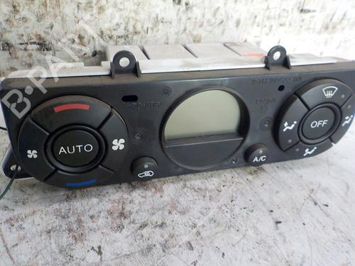 Used Climate control FORD MONDEO III Turnier (BWY) 2.0 TDCi (130 hp) 23026793