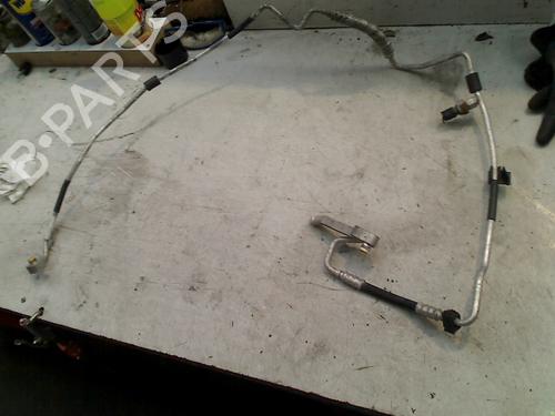 Used AC pipe BMW 1 (E81) 118 d (136 hp) 21923547