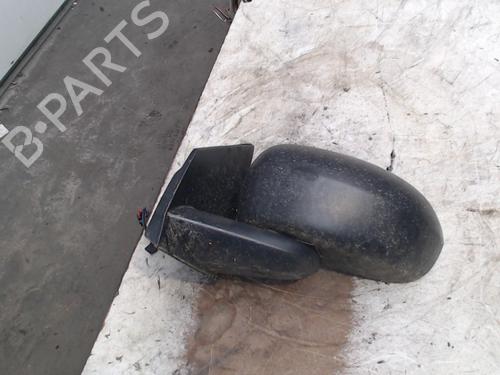 Left mirror DODGE CALIBER 2.0 | BP21940909C26 