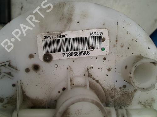 Fuel pump FORD FOCUS II Turnier (DA_, FFS, DS) 2.0 | BP21916790M76 