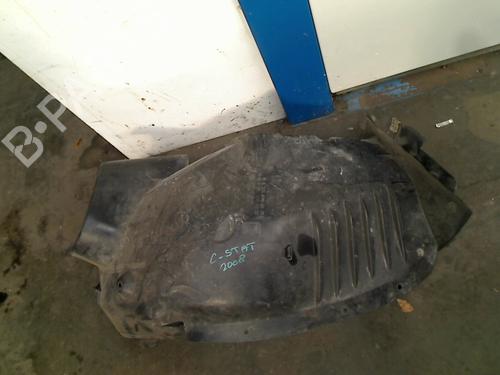 Used Wheel arch MERCEDES-BENZ C-CLASS (W204) C 180 Kompressor (204.044, 204.045) (156 hp) 21923917