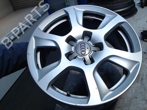 Used Other AUDI A4 B8 (8K2) 1.8 TFSI (160 hp) 21945844