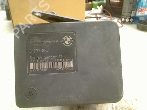 Used ABS pump BMW 1 (E81) 116 i (122 hp) 21933002