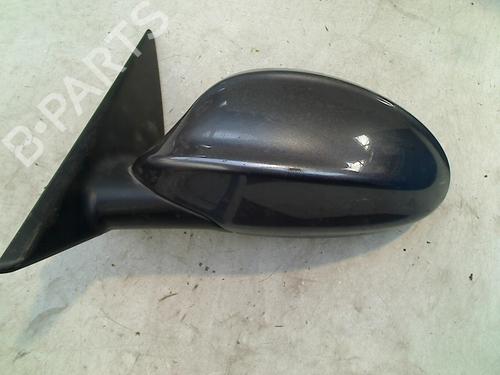 Left mirror BMW 1 (E87) 118 d | BP21919268C26 