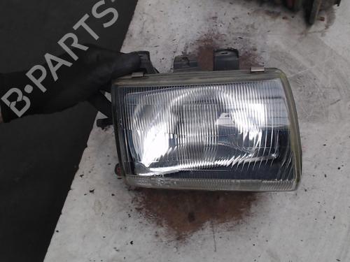 Højre forlygte SUZUKI ALTO IV (EF, SH410_) 1.0 (SH410) (53 hp) 21941850