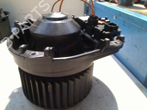 Heater blower motor MERCEDES-BENZ A-CLASS (W176) A 180 CDI / d (176.012) | BP21922481M62