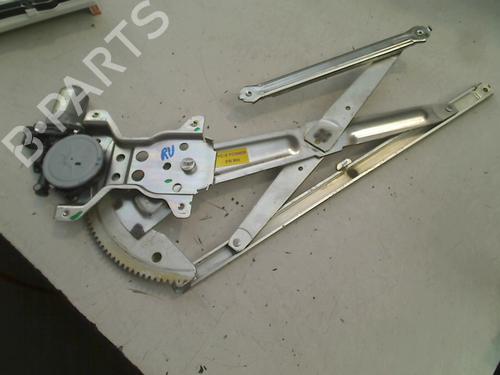 Used Front right window mechanism SUZUKI ALTO VII (GF) 1.0 (AMF310, GFC31S) (68 hp) 21923847