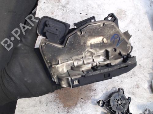 Used Front right lock SEAT LEON (5F1) 1.8 TSI (180 hp) 21936399