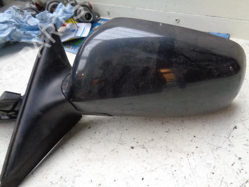 Used Left mirror AUDI A4 B5 Avant (8D5) 2.4 quattro (165 hp) 21906258
