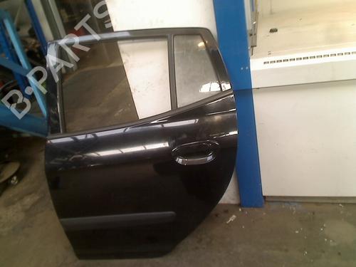 Used Left rear door KIA PICANTO I (SA) 1.0 (63 hp) 21926128