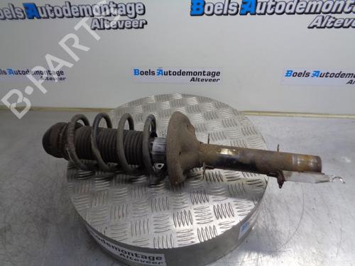 Used Left front shock absorber VW BORA I (1J2) 1.9 TDI (101 hp) 23028214