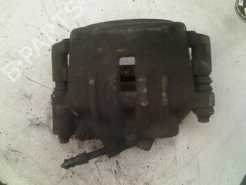 Right front brake caliper MERCEDES-BENZ SPRINTER 4-t Van (B904) 413 CDI | BP21925871M104 