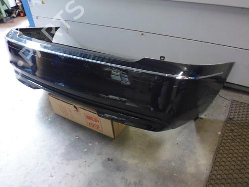 Rear bumper BMW 7 (E65, E66, E67) 760 i, Li | BP21904516C8 