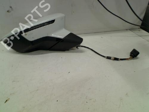 Right mirror SEAT LEON SC (5F5) 1.0 TSI | BP21921502C27 