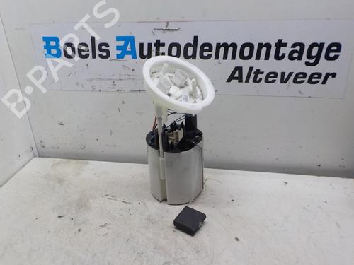 Used Fuel pump BMW 3 (E90) 318 i (143 hp) 23005874