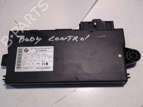 Used Electronic module MINI MINI CLUBMAN (R55) Cooper (120 hp) 21942771