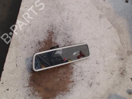 Used Rear mirror VW POLO V (6R1, 6C1) 1.2 TDI (75 hp) 21937119