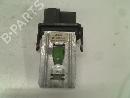 Used Heater resistor VW POLO III (6N1) 75 1.6 (75 hp) 21933507