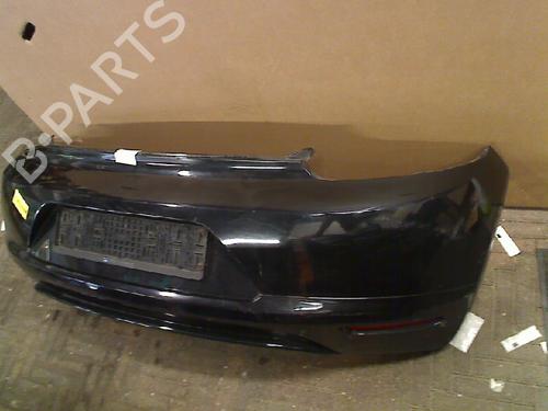 Used Rear bumper VW SCIROCCO III (137, 138) 1.4 TSI (122 hp) 21921586