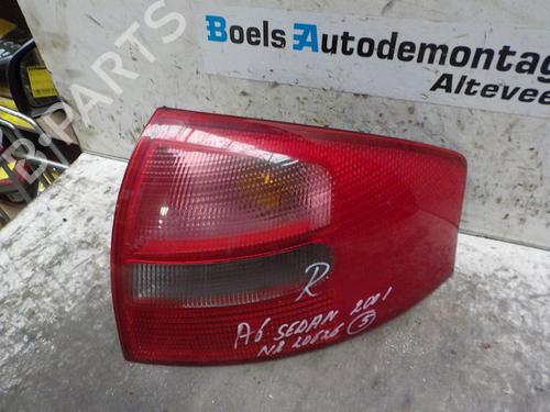 Right taillight AUDI A6 C5 (4B2) 1.9 TDI | BP23043158C35 