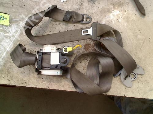 Used Front right seatbelt KIA RIO II (JB) 1.4 16V (97 hp) 21931657