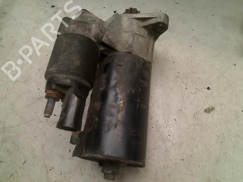 Starter VW TOURAN (1T1, 1T2) 1.9 TDI | BP21926122M8 