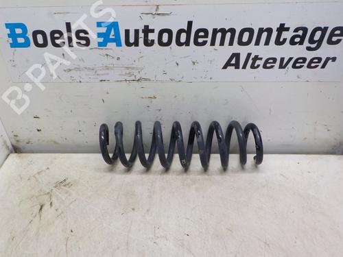 Used Shock absorber spring BMW 3 (E90) 320 d (163 hp) 23006244