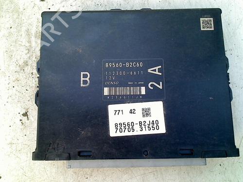 Used Comfort control module DAIHATSU CUORE VII (L275_, L285_, L276_) 1.0 (L276) (70 hp) 21915490