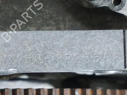 Engine SUZUKI SWIFT III (MZ, EZ) 1.5 (RS415, ZC21S) | BP23028937M1  - Image 5