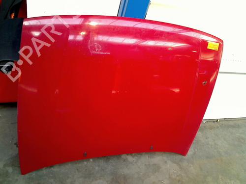 Used Hood SEAT CORDOBA (6K1, 6K2) 1.4 i (60 hp) 21914240