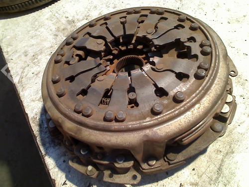 Flywheel VW POLO V (6R1, 6C1) 1.4 TSI | BP21923121M101 