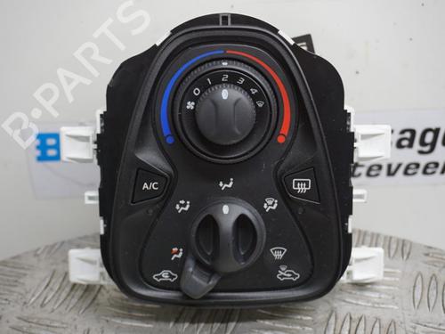 Used Climate control PEUGEOT 108 1.0 VTi (69 hp) 23017408
