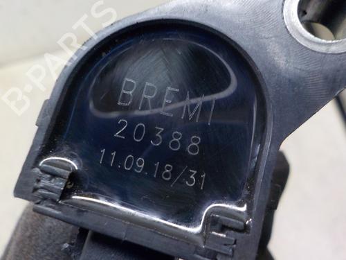 Ignition coil KIA RIO II (JB) 1.6 CVVT | BP23007403M94