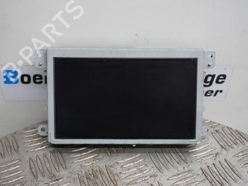 Pantalla multifuncion AUDI A6 C6 (4F2) 2.4 | BP23014284C48 