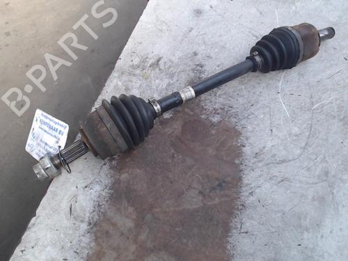 Used Left front driveshaft OPEL CORSA D (S07) 1.4 (L08, L68) (90 hp) 21944423