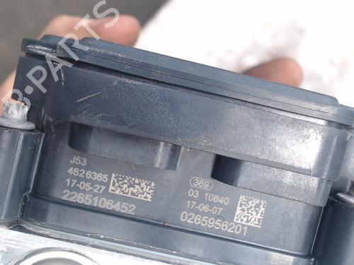 ABS pump SUZUKI CELERIO (LF) 1.0 (AVK310) | BP21942301M43 