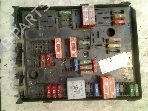 Used Comfort control module VW GOLF V (1K1) 2.0 GTI (200 hp) 21926142
