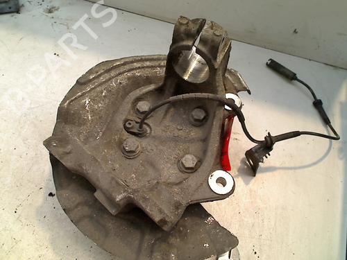 Used Right front steering knuckle BMW 1 (E87) 116 d (116 hp) 21913471