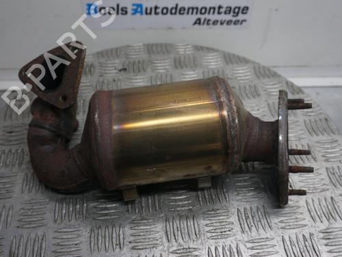 Used Catalyst OPEL KARL (C16) 1.0 (75 hp) 23018057