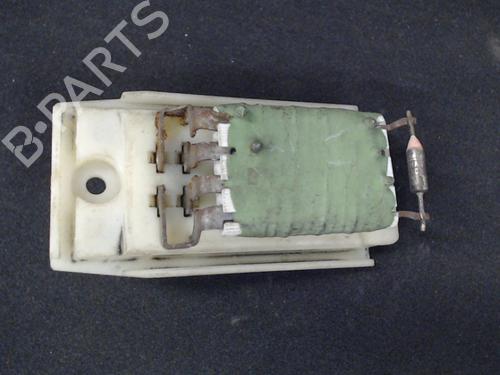 Heater resistor FORD FOCUS I (DAW, DBW) 1.4 16V | BP21935444M108 