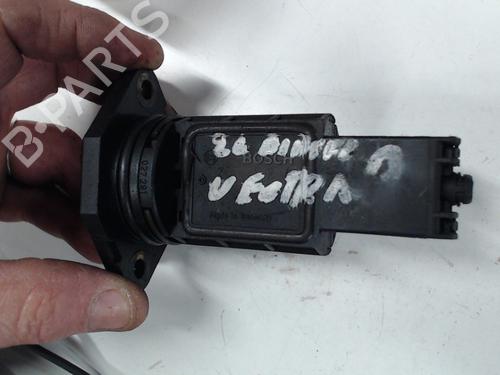 Used Mass air flow sensor OPEL VECTRA B (J96) 1.6 i (F19) (75 hp) 21935541
