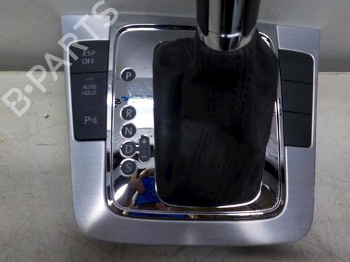 Shift knob VW PASSAT B6 (3C2) 1.4 TSI | BP23004913I34 