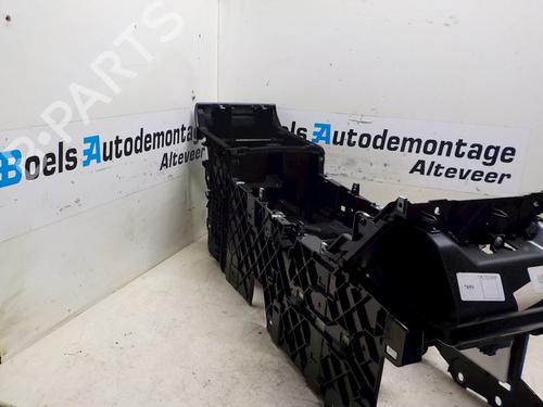 Mittelkonsole LAND ROVER RANGE ROVER EVOQUE (L538) 2.2 D 4x4 (190 hp) 22175006