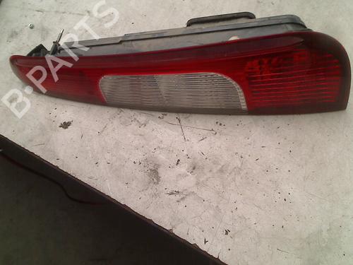 Used Right taillight FORD FOCUS C-MAX (DM2) 2.0 TDCi (136 hp) 21924735