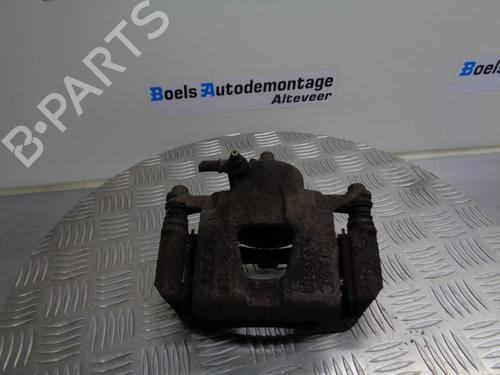 Used Right front brake caliper DAEWOO KALOS (KLAS) 1.2 (72 hp) 23028136
