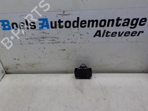 Used Warning switch OPEL CORSA D (S07) 1.2 (L08, L68) (80 hp) 23007077